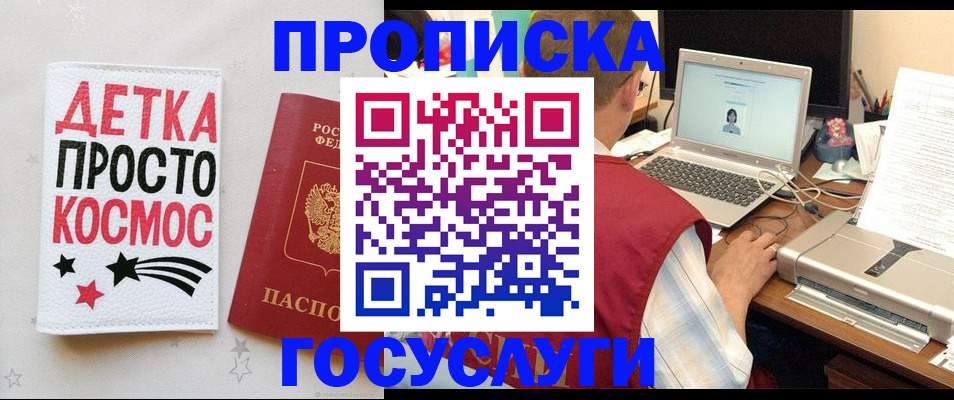 прописка гарантия в Шагонаре
